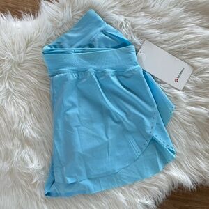 Lululemon Find Your Pace Short